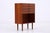 Mid-Century Teak Chest of 5 Drawers, 1960s For Sale - Image 10 of 13