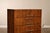 Adrian Pearsall For Craft Associates Mid Century Modern Walnut High Chest For Sale - Image 15 of 18