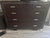 Modern Late 20th Century Ralph Lauren Chest of Drawers Dresser For Sale - Image 3 of 4