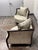 Mitchell Gold Miranda Corner Chairs, Pair For Sale In San Francisco - Image 6 of 12