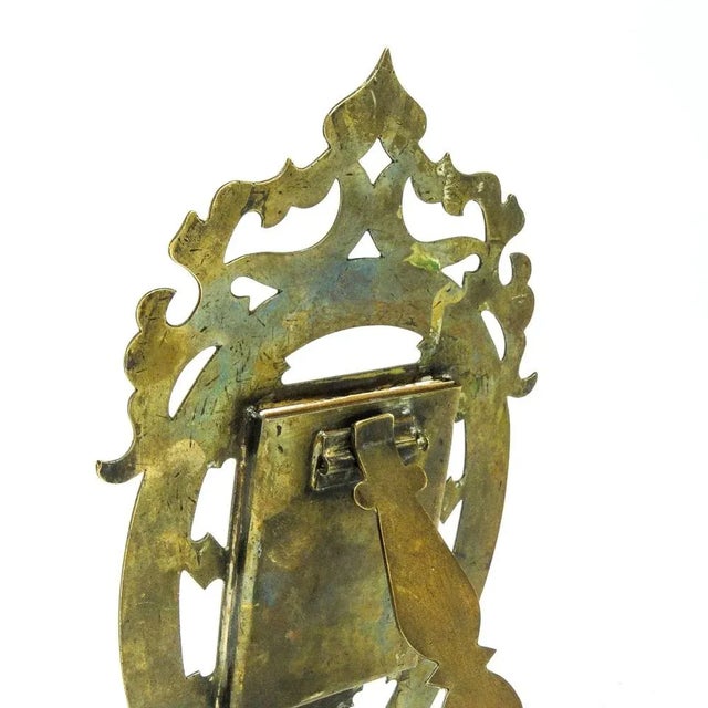 Art Nouveau Frame, Former Austro-Hungarian Empire, 1890s, in Very Good conditions. Designed 1890 to 1919