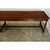 French 19th Century Massive Solid Oak Farm Table For Sale - Image 10 of 10