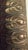 Mid 20th Century Set of Three Hand Colored Neoclassic Prints with Egyptian Revival Frames For Sale - Image 5 of 7