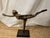 Edgar Degas 1980s Bronze Finish Sculpture Replica of Degas’ Dancer For Sale - Image 4 of 13