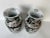 Vintage Chinese Hand-Painted Porcelain Vases – A Pair/ Sold For Sale - Image 11 of 12