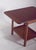 Brown Mid-Century Tea Trolley with Flaps, 1960s For Sale - Image 8 of 11