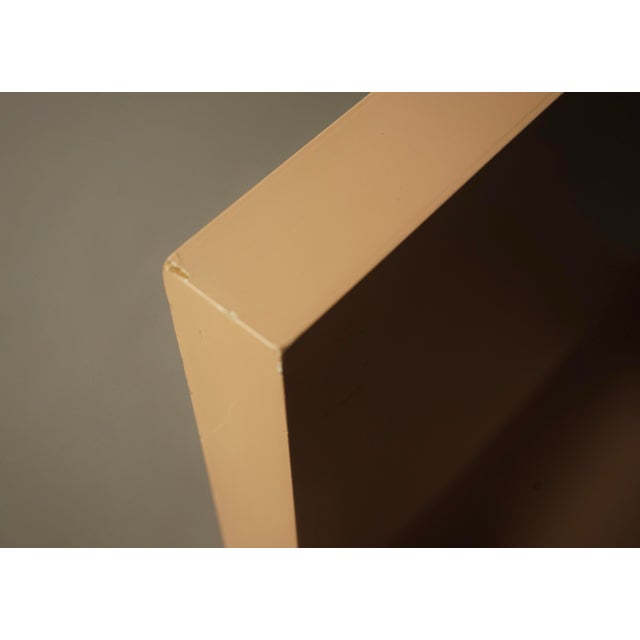 Martin Visser Se 20 Chair for T Spectrum Furniture, 1980s, 1988 For Sale - Image 14 of 17
