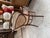 Wood Bentwood and Beech Armchair from DLG Thonet For Sale - Image 7 of 11