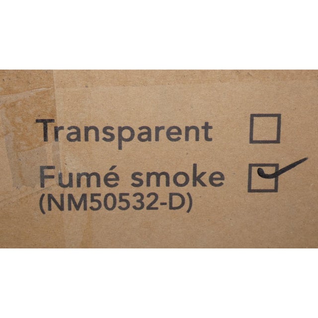 Plastic Wide Goblets Ceiling Lamp by G. Stefano for Qeeboo For Sale - Image 7 of 18