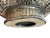 Antique Tibetan Silver & Wood Jha Pho Tsampa Bowl – Buddhist Auspicious Decor For Sale - Image 14 of 15