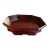 Octagon Rice-Cake Tray Set - 3pcs For Sale