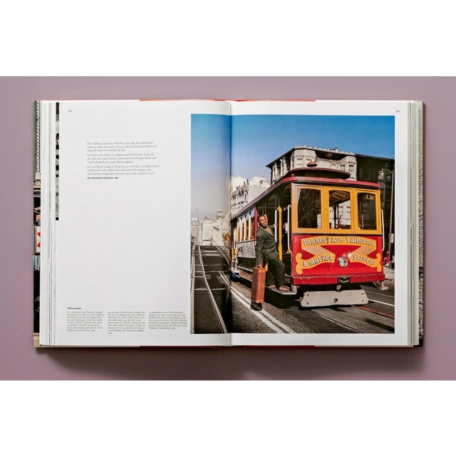 Portrait, San Francisco, Art B For Sale - Image 6 of 12