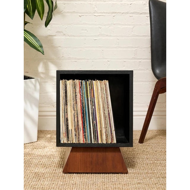 Wood The Rizzo Record Holder For Sale - Image 7 of 10