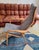Lamino Lounge Chair by Yngve Ekström for Swedese, 1960s For Sale - Image 6 of 15