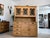 Art Nouveau Kitchen Sideboard in Softwood For Sale - Image 4 of 13