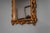 Baroque Style Mirror, 1800s For Sale - Image 9 of 11