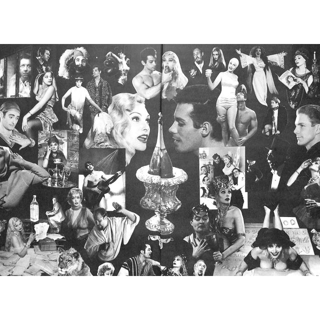 "Little Me: The Intimate Memoirs of Belle Poitrine" 1961 Dennis, Patrick For Sale - Image 10 of 12