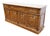 THOMASVILLE FURNITURE Camille Collection Country French Provincial 72" Buffet 11421-130 33.5" High 72" Wide 20" Deep We...
