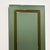 Large German Beveled Mirror with Bronze-Tinted Border from Schöninger, 1980s For Sale - Image 5 of 11