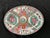 Antique Famille Rose Platter For Sale - Image 9 of 9