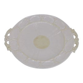 Example of Belleek Pottery Ltd. Decorative Plates