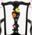 Postmodern Jim Murray & Paul Ringelheim "Canopy Chair", 1986 For Sale - Image 3 of 12