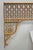 Antique Victorian Oak Stick & Ball 84" Fretwork Archway Architectural Salvage For Sale In Philadelphia - Image 6 of 17