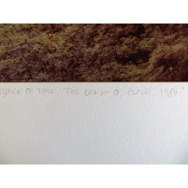 Stuart Klipper "Betataken, Anasazi Places" Photograph For Sale In San Francisco - Image 6 of 9