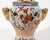 English Imari Porcelain Potpourri Vase and Cover, Possibly Coalport, Circa 1820-35 For Sale - Image 9 of 11