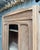 Art Deco Display Cabinet in Natural Oak, 1930s For Sale - Image 17 of 18
