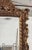 Traditional Mid 20th Century French Regency Style Gilt Mirror For Sale - Image 3 of 5
