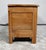 Antique Trunk in Solid Cherrywood, 1890s For Sale - Image 17 of 18