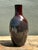 Vintage Two Tine Pottery Vase For Sale - Image 12 of 12