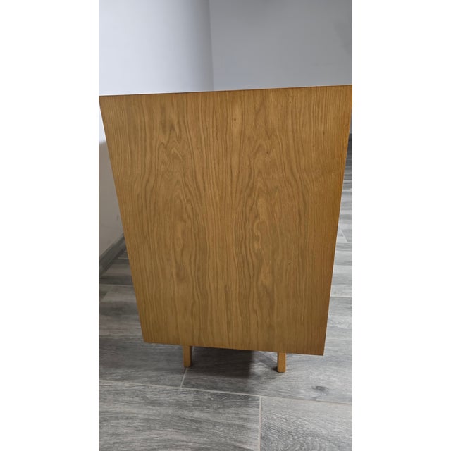 Sideboard by Jiri Jiroutek for Interier Praha, 1960s For Sale - Image 12 of 16