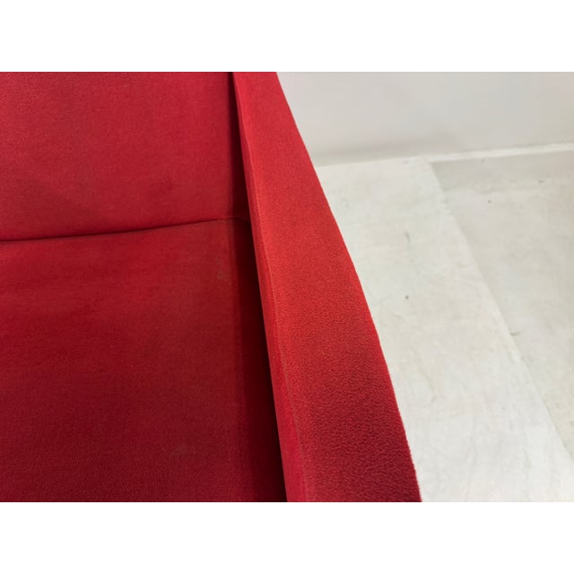 Mid-Century Italian Armchairs, 1960s, Set of 2 For Sale - Image 15 of 17