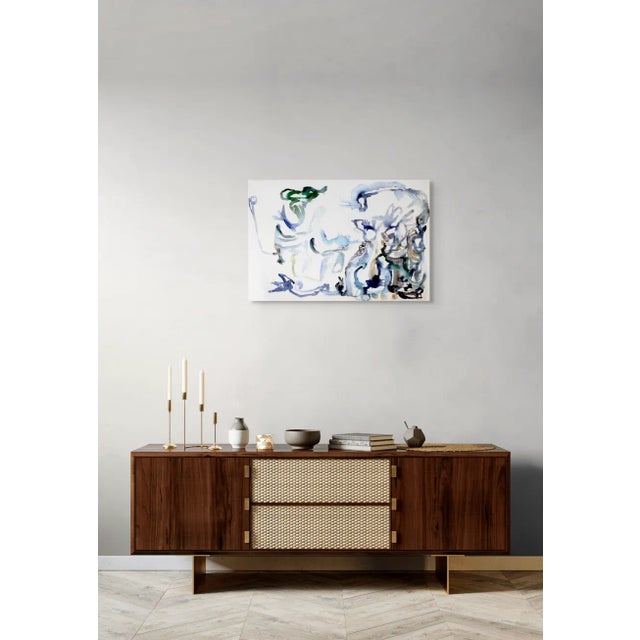 Emotional ties with each turn, gloomy powers taking hold when the "blues" hit home. More mighty, the industrial strengths...