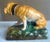 Jacob Petit Dog Figure, C. 1850's Paris For Sale - Image 4 of 13