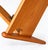Vintage double bed – wooden bed frame from the 60s This stylish vintage double bed combines a warm wooden aesthetic with...