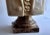Italian Artist, Goethe Bust, Early 20th Century, Carrara Marble For Sale - Image 5 of 7