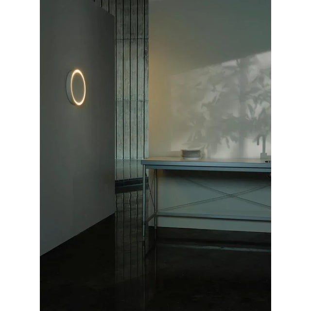 Not Yet Made - Made To Order Amigo Wall Lamp by Gonzalo Milá and Miguel Milá For Sale - Image 5 of 9