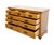 Link Taylor Countryside Collection Solid Oak Early American Rustic 55" Double Dresser 6602 For Sale In Kansas City - Image 6 of 14