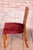 Wood Vintage Art Deco Chairs by Jindrich Halabala for Up Závody, 1940s, Set of 12 For Sale - Image 7 of 13
