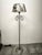 Floor Lamp with Murano Glass, 1980s For Sale - Image 4 of 15