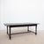 Antique French Farmhouse Table in Wood, 1900 For Sale - Image 10 of 10