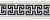 Sample, Scalamandre Imperial Embroidered Tape, Navy Fabric For Sale