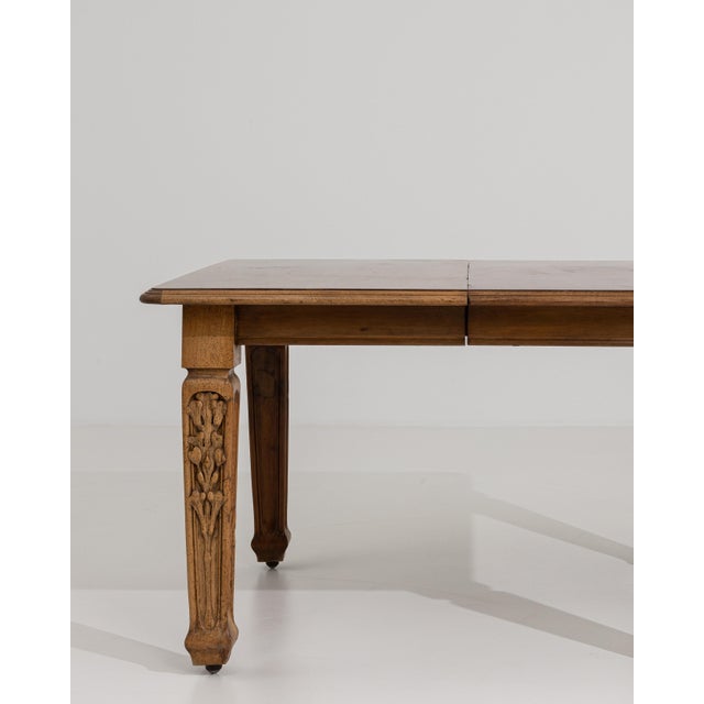 Art Nouveau Table, Antique, France, Circa 1910 For Sale - Image 14 of 14