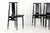 Lierna Chairs by Pier Giacomo and Achile Castiglioni for Gavina, Italy, 1958, Set of 6 For Sale - Image 5 of 12