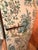 Brown Wave-Fronted Wardrobe in Walnut Veneer from Zurich, 1720 For Sale - Image 8 of 12