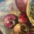 1940s 1940s Painting Original Still Life Mid Century - Signed For Sale - Image 5 of 8