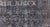 Over Dyed Gallery Oushak With All-Over Floral Design in Charcoal, Cream & Grays For Sale - Image 10 of 15